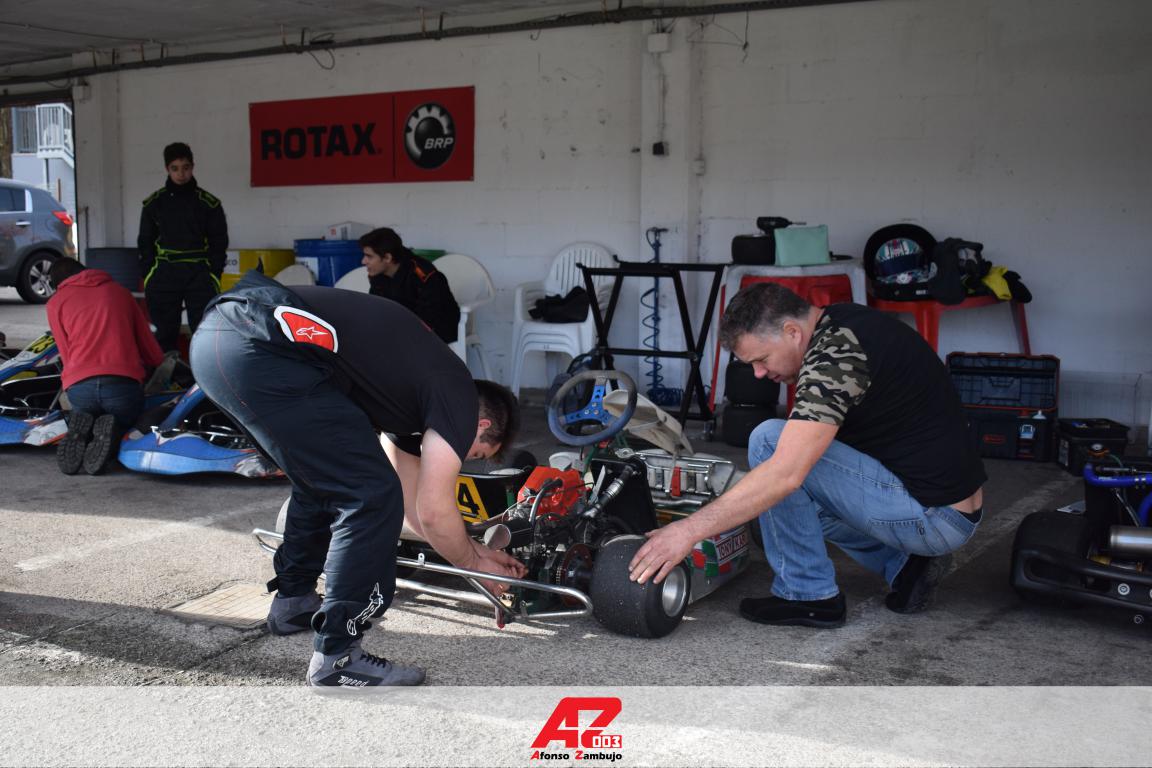 Christmas Race 2019 by Afonso Zambujo74